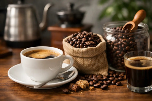 What Is Premium Coffee, Really?