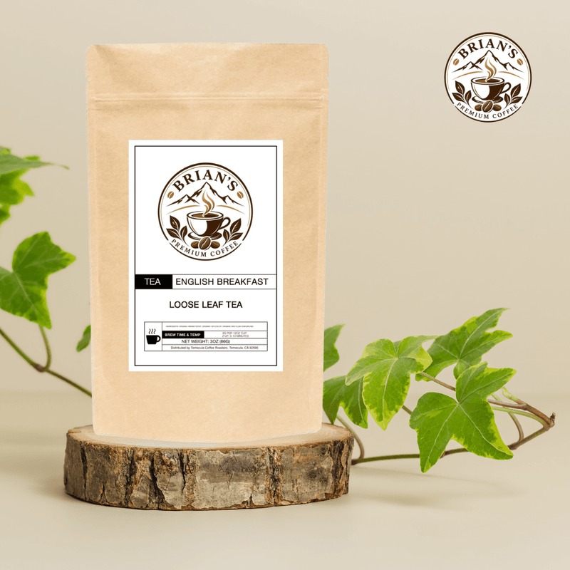 English Breakfast Tea
