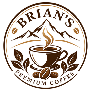 Brian’s Premium Coffee