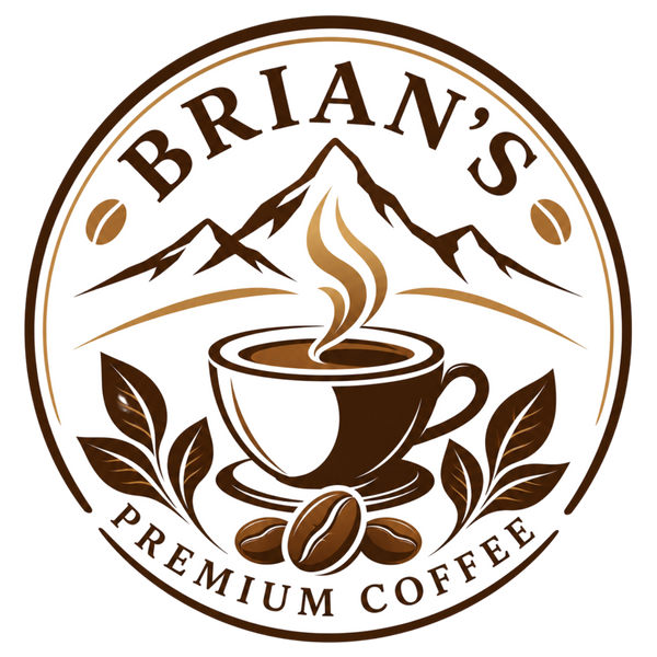 Brian’s Premium Coffee